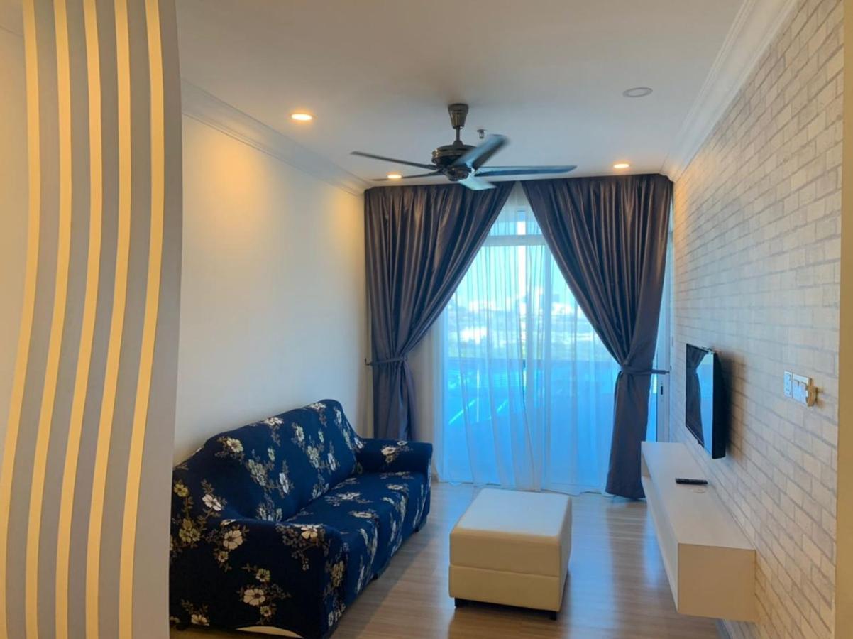 Exclusuites Malacca @ The Wave Residence Экстерьер фото